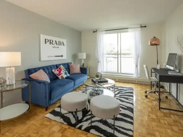 Apartment for rent in Mulhurst Bay, Ontario