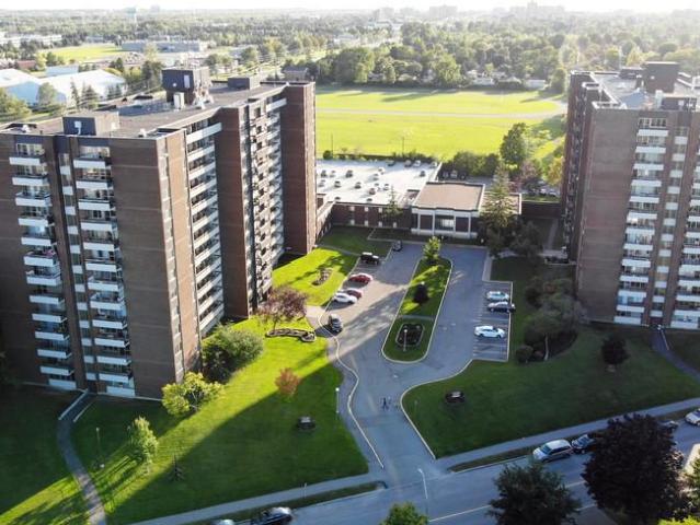 Apartment for rent in Mulhurst Bay, Ontario