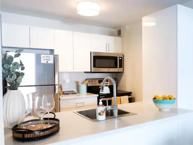 Apartment for rent in Mulhurst Bay, Ontario