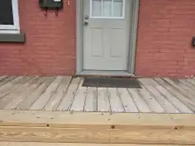 Apartment for rent in Mulhurst Bay, Ontario