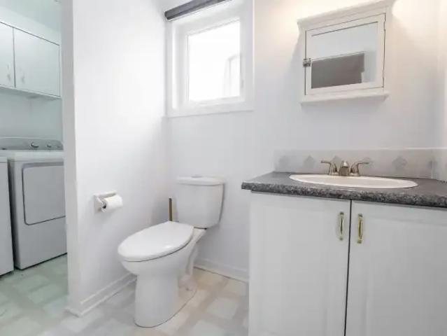 Apartment for rent in Mulhurst Bay, Ontario