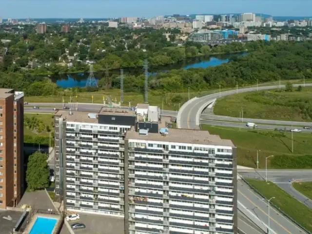Apartment for rent in Mulhurst Bay, Ontario