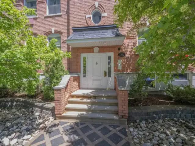 Apartment for rent in Mulhurst Bay, Ontario