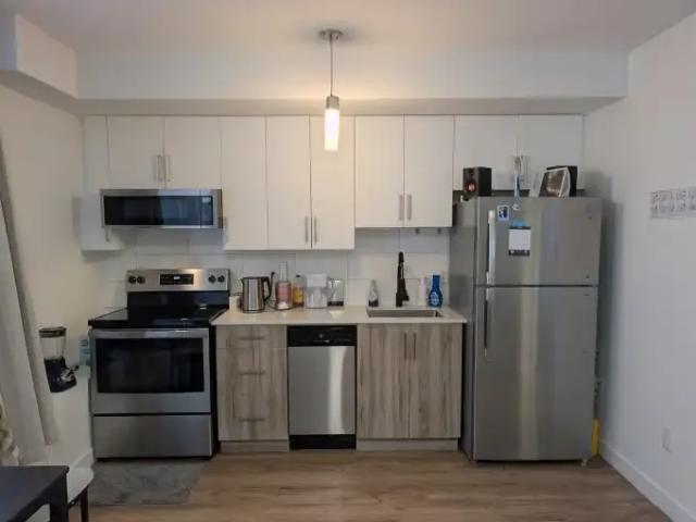 Apartment for rent in Mulhurst Bay, Ontario