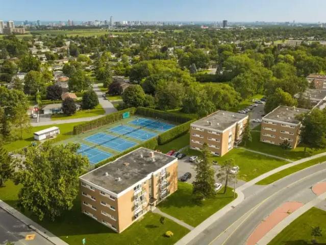 Apartment for rent in Mulhurst Bay, Ontario
