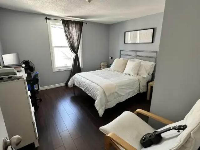 Apartment for rent in Rideau-Vanier, Ottawa