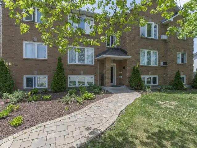 Apartment for rent in Mulhurst Bay, Ontario
