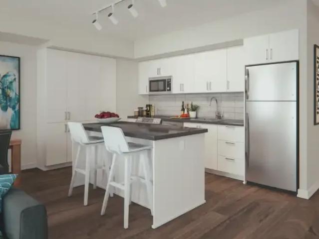 Apartment for rent in Mulhurst Bay, Ontario