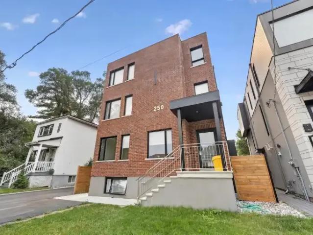 Apartment for rent in Mulhurst Bay, Ontario