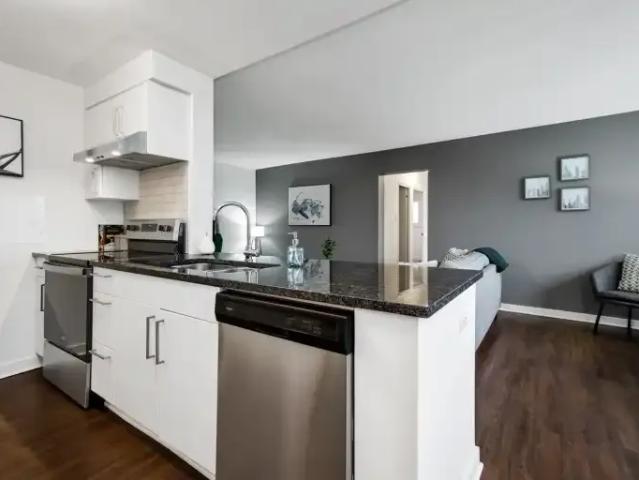 Apartment for rent in Mulhurst Bay, Ontario