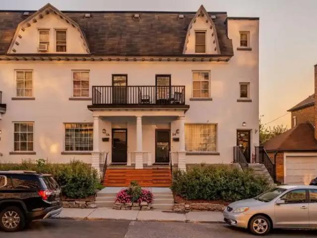 Apartment for rent in Mulhurst Bay, Ontario