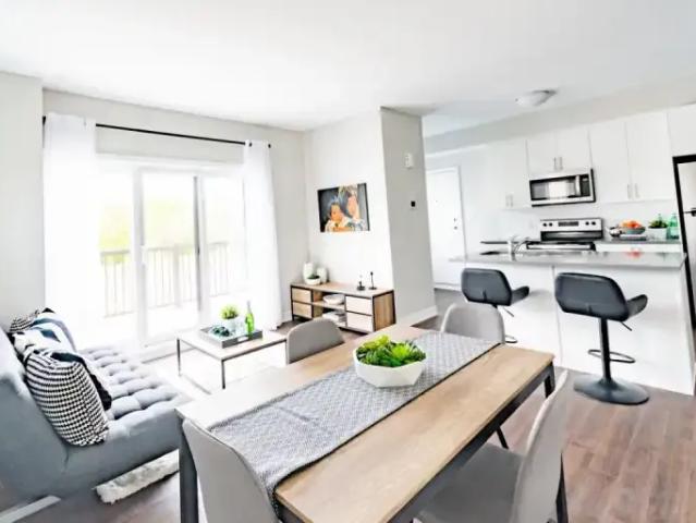 Apartment for rent in Mulhurst Bay, Ontario