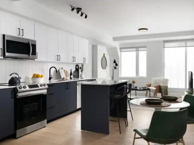 Apartment for rent in Mulhurst Bay, Ontario