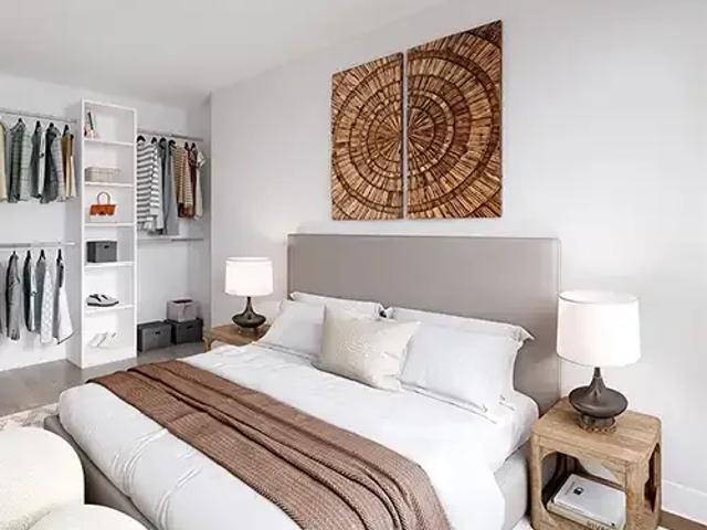Apartment for rent in Mulhurst Bay, Ontario