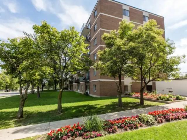 Apartment for rent in Mulhurst Bay, Ontario