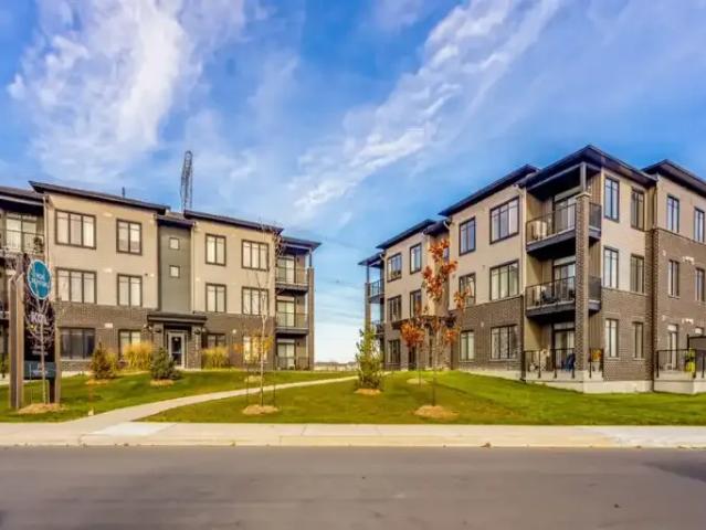 Apartment for rent in Mulhurst Bay, Ontario