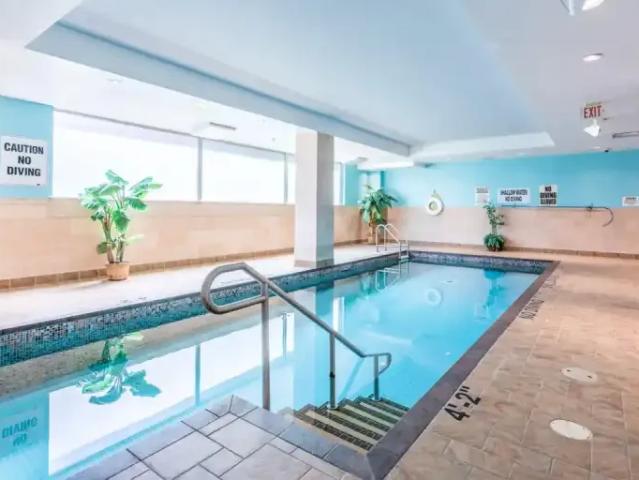 Apartment for rent in Mulhurst Bay, Ontario