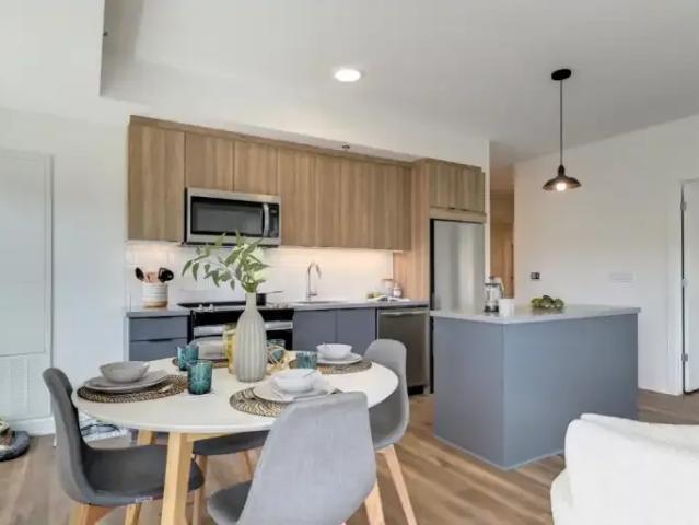 Apartment for rent in Mulhurst Bay, Ontario
