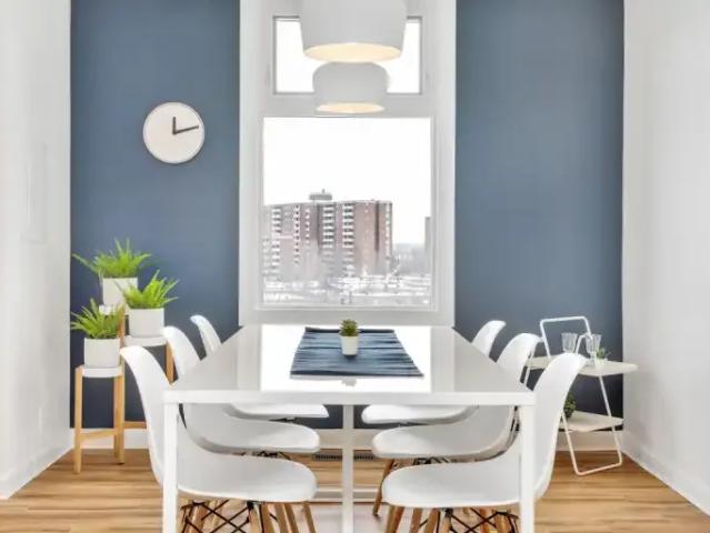 Apartment for rent in Mulhurst Bay, Ontario