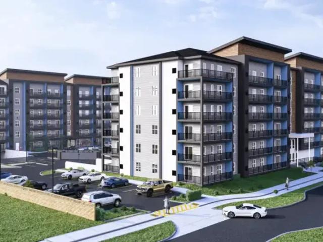 Apartment for rent in Avalon, Ottawa