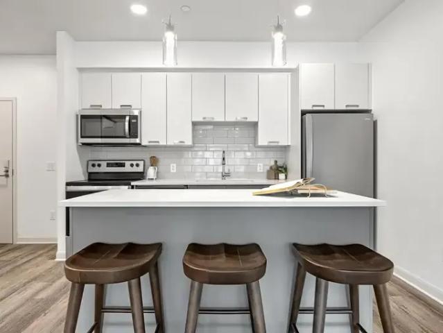 Apartment for rent in Mulhurst Bay, Ontario