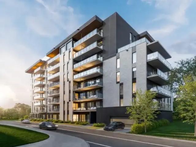 Apartment for rent in Mulhurst Bay, Ontario