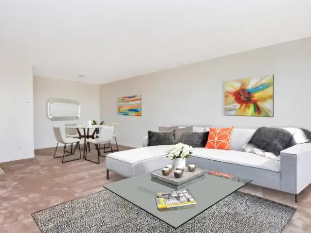 Apartment for rent in Rideau-Rockcliffe, Ottawa