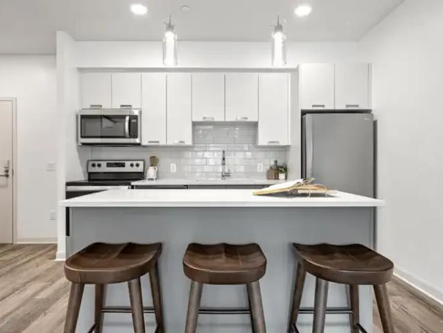Apartment for rent in Mulhurst Bay, Ontario
