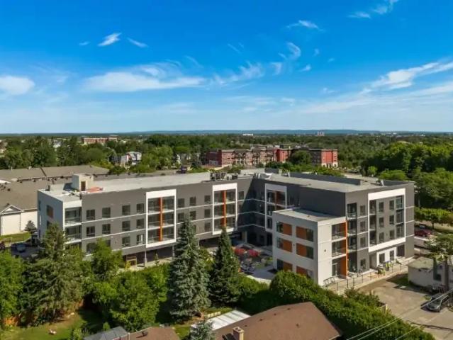 Apartment for rent in Mulhurst Bay, Ontario