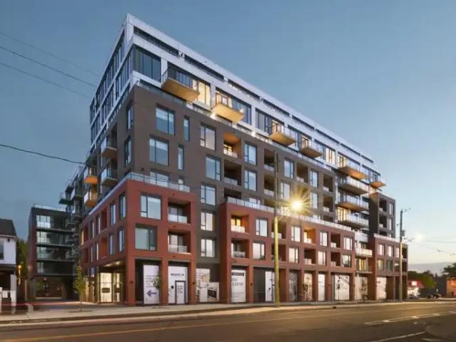 Apartment for rent in Mulhurst Bay, Ontario