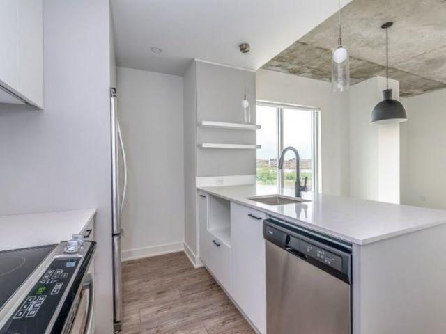 Apartment for rent in St. Leonard's, Quebec
