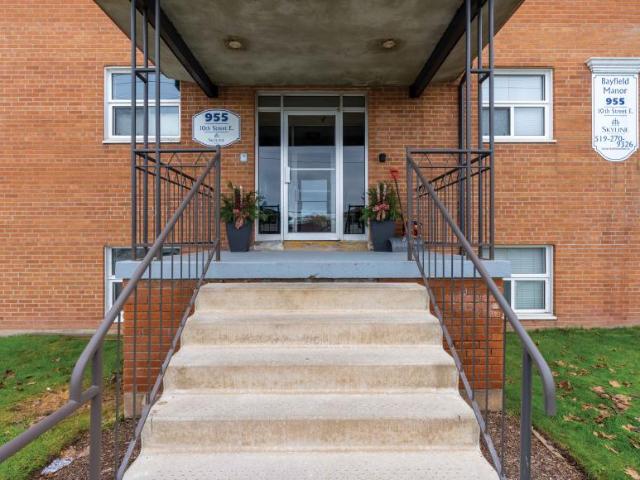 Apartment for rent in Grey, Ontario