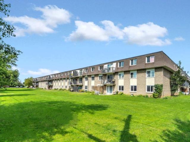 Apartment for rent in Grey, Ontario