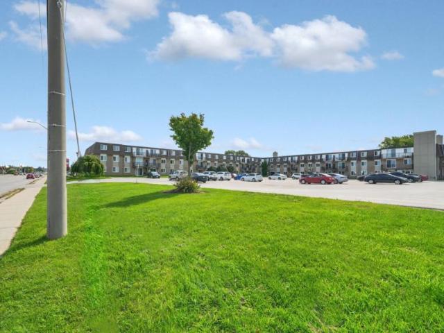 Apartment for rent in Grey, Ontario