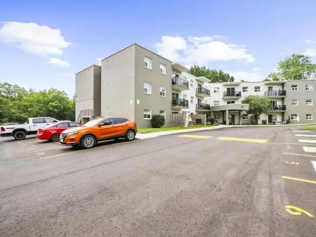 Apartment for rent in County Of Brant, Ontario