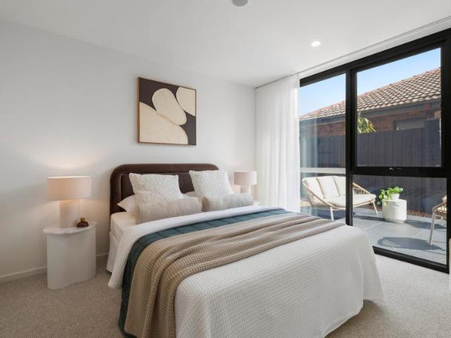 Apartment for sale in Parkdale, Melbourne