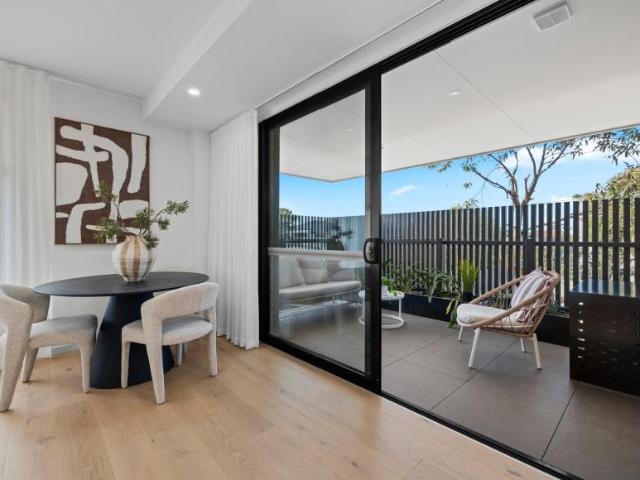 Apartment for sale in Parkdale, Melbourne