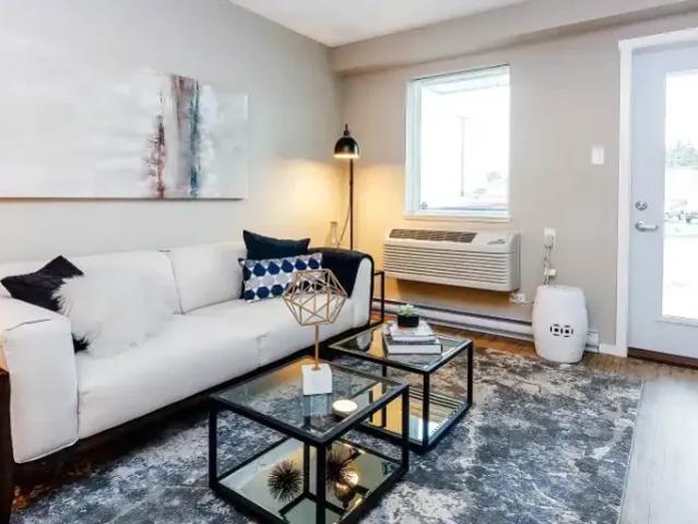 Apartment for rent in Parksville, British Columbia