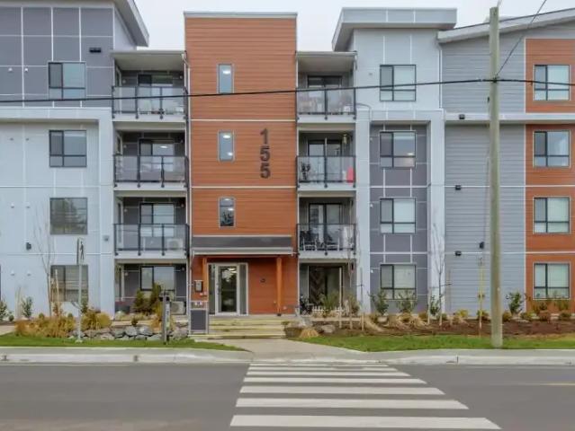 Apartment for rent in Parksville, British Columbia