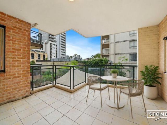 Apartment for sale in City of Parramatta Council, New South Wales
