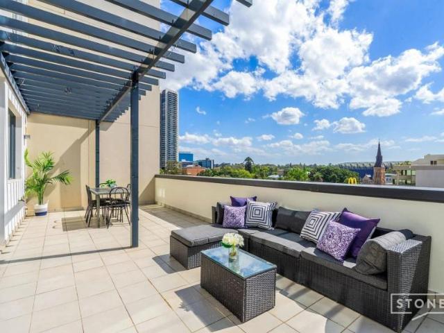 Apartment for rent in Rydalmere, Sydney