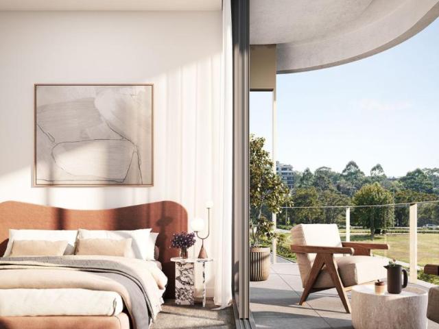 Apartment for sale in New South Wales