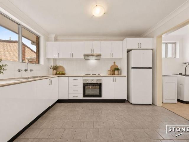 Apartment for sale in City of Parramatta Council, New South Wales