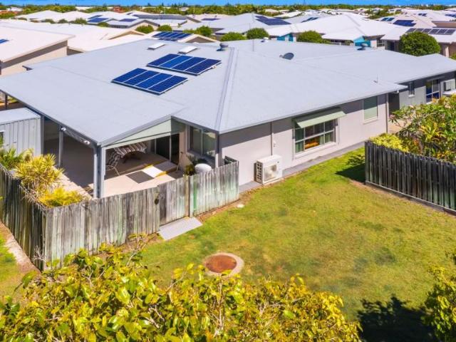 Apartment for rent in Kings Creek, Queensland