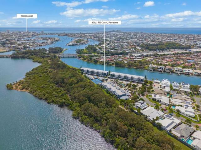 Apartment for sale in Kings Creek, Queensland