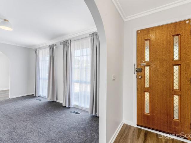 Apartment for rent in Camerons Creek, Victoria