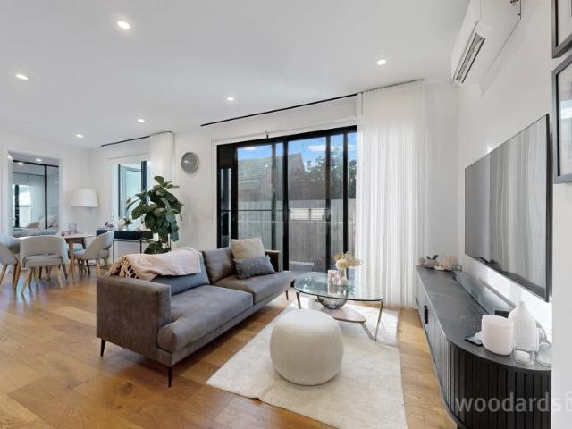 Apartment for rent in Camerons Creek, Victoria