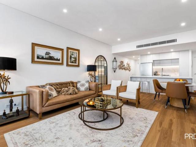 Apartment for sale in Penrith, Penrith City Council