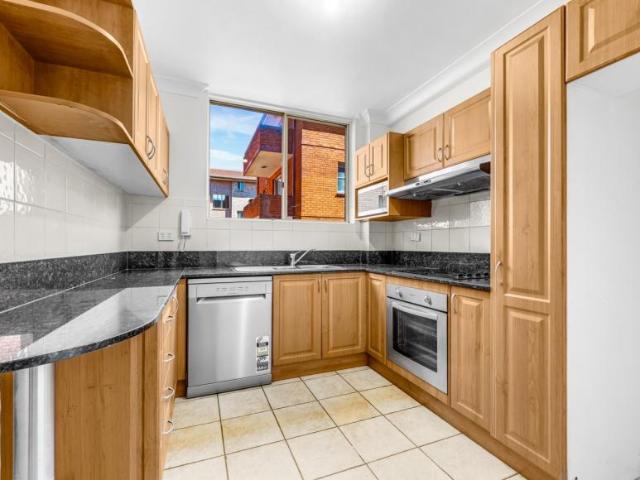 Apartment for sale in Penshurst, Georges River Council