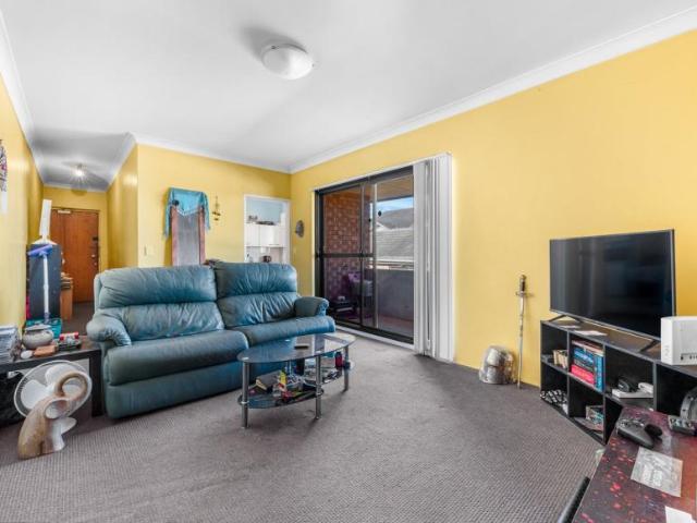 Apartment for sale in Penshurst, Georges River Council